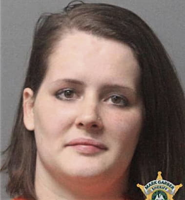 Kayla Faught, - Lafayette Parish County, LA 